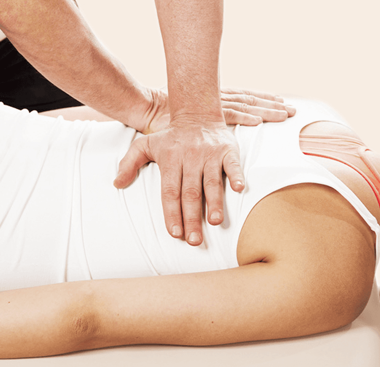 Curso de Quiropraxia