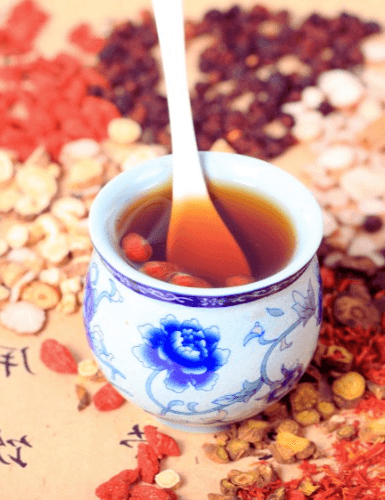 Pós-Graduação em Acupuntura e Medicina Tradicional Chinesa