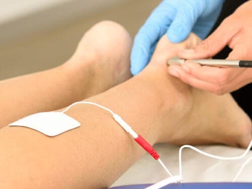 Curso de Dry Needling Instrumental