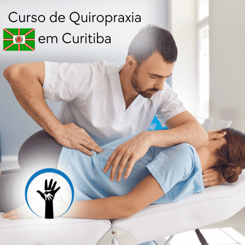 Curso de Quiropraxia em Curitiba