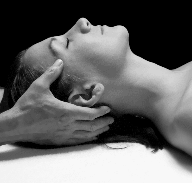 Curso de Terapia Craniana e Craniossacral
